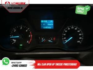 Ford Transit Custom Van 2.0 TDCI 170 к.с. E6 Aut. L2 Limited DC Double Cab BPM FREE 2x Зсувні двері / Сидіння з електроприводом / Навігація / Круїз / Камера / PDC / Буксирувальний гак