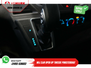 Ford Transit Custom Van 2.0 TDCI 170 к.с. E6 Aut. L2 Limited DC Double Cab BPM FREE 2x Зсувні двері / Сидіння з електроприводом / Навігація / Круїз / Камера / PDC / Буксирувальний гак