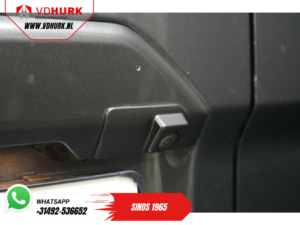 Ford Transit Custom Van 2.0 TDCI 170 к.с. E6 Aut. L2 Limited DC Double Cab BPM FREE 2x Зсувні двері / Сидіння з електроприводом / Навігація / Круїз / Камера / PDC / Буксирувальний гак