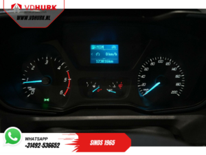 Ford Transit Custom Van 2.0 TDCI 170 к.с. E6 Aut. L2 Limited DC Double Cab BPM FREE 2x Зсувні двері / Сидіння з електроприводом / Навігація / Круїз / Камера / PDC / Буксирувальний гак