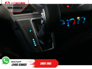 Ford Transit Custom Van 2.0 TDCI 170 к.с. E6 Aut. L2 Limited DC Double Cab BPM FREE 2x Зсувні двері / Сидіння з електроприводом / Навігація / Круїз / Камера / PDC / Буксирувальний гак