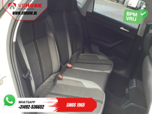 Volkswagen Polo Hatchback Highline 1.6 TDI Aut. MARGE Seatverw./ Climate/ Navi/ Cruise/ PDC
