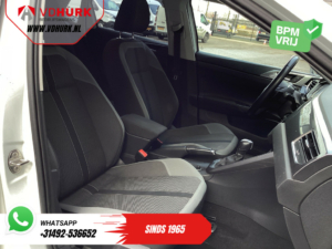 Volkswagen Polo Hatchback Highline 1.6 TDI Aut. MARGE Seatverw./ Climate/ Navi/ Cruise/ PDC