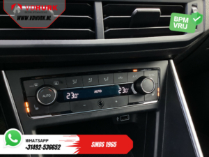 Volkswagen Polo Hatchback Highline 1.6 TDI Aut. MARGE Seatverw./ Climate/ Navi/ Cruise/ PDC