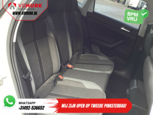 Volkswagen Polo Хетчбек Highline 1.6 TDI авт. MARGE Сидін./Клімат/Наві/Круїз/PDC