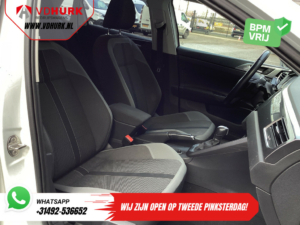 Volkswagen Polo Хетчбек Highline 1.6 TDI авт. MARGE Сидін./Клімат/Наві/Круїз/PDC