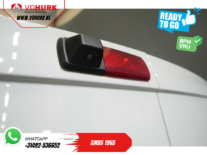 Renault Trafic Van 2.0 dCi 120 к.с. L2 DC Double Cab BPM БЕЗКОШТОВНО! Ready2Go LED/ 2x зсувні двері/ Бокові панелі/ Carplay/ Клімат/ Камера/ PDC/ Круїз/ Trekh