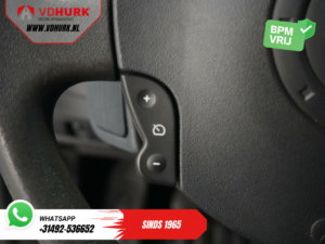 Renault Kangoo Van Express 1.5 dCi 90 CP Accesorii/ Cruise/ PDC/ Aer condiționat/ Cârlig de remorcare