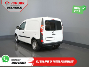 Renault Kangoo Van Express 1.5 dCi 90 ch Aménagement/ Croisière/ PDC/ Climatisation/ Crochet d'attelage