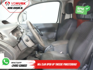 Renault Kangoo Van Express 1.5 dCi 90 ch Aménagement/ Croisière/ PDC/ Climatisation/ Crochet d'attelage