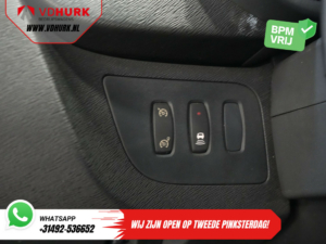 Renault Kangoo Van Express 1.5 dCi 90 ch Aménagement/ Croisière/ PDC/ Climatisation/ Crochet d'attelage