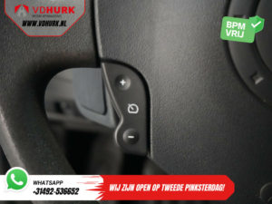 Renault Kangoo Van Express 1.5 dCi 90 ch Aménagement/ Croisière/ PDC/ Climatisation/ Crochet d'attelage
