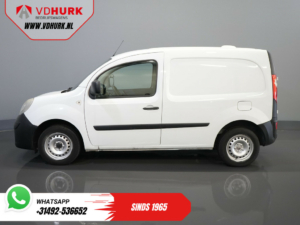 Renault Kangoo Van Express 1.5 dCi 90 KM EXPORT ONLY Wyposażony/ Cruise/ PDC/ Airco/ Hak holowniczy