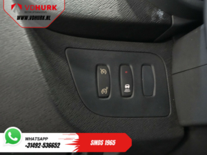 Renault Kangoo Van Express 1.5 dCi 90 KM EXPORT ONLY Wyposażony/ Cruise/ PDC/ Airco/ Hak holowniczy