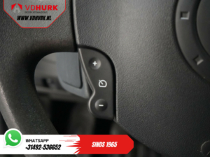 Renault Kangoo Van Express 1.5 dCi 90 KM EXPORT ONLY Wyposażony/ Cruise/ PDC/ Airco/ Hak holowniczy