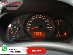 Renault Kangoo Van Express 1.5 dCi 90 KM EXPORT ONLY Wyposażony/ Cruise/ PDC/ Airco/ Hak holowniczy
