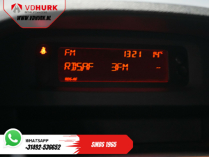 Renault Kangoo Van Express 1.5 dCi 90 KM EXPORT ONLY Wyposażony/ Cruise/ PDC/ Airco/ Hak holowniczy