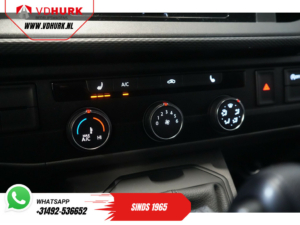 Volkswagen Transporter Van T6.1 2.0 TDI 150 к.с. DSG Aut. L2 2х зсувні двері/ світлодіоди/ підігрів сидінь/ підігрів підставки/ Carplay/ 2.5т буксирний М.