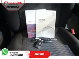 Volkswagen Transporter Van T6.1 2.0 TDI 150 к.с. DSG Aut. L2 2х зсувні двері/ світлодіоди/ підігрів сидінь/ підігрів підставки/ Carplay/ 2.5т буксирний М.