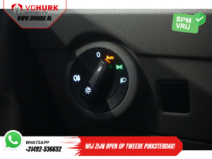 Volkswagen Transporter Bestelbus Volkswagen Transporter T6.1 2.0 TDI 150 pk DSG Aut. L2 2x Schuifdeur/ LED/ Stoelverw./ Standkachel/ Carplay/ 2.5t Trekverm.