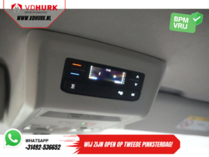 Volkswagen Transporter Bestelbus Volkswagen Transporter T6.1 2.0 TDI 150 pk DSG Aut. L2 2x Schuifdeur/ LED/ Stoelverw./ Standkachel/ Carplay/ 2.5t Trekverm.