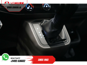Volkswagen Transporter Фургон Volkswagen Transporter T6.1 2.0 TDI 150 к.с. DSG Aut. L2 2х зсувні двері/ LED/ Підігрів сидінь/ Підігрів підставки/ Carplay/ 2.5т Буксирувальний М.
