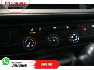 Volkswagen Transporter Фургон Volkswagen Transporter T6.1 2.0 TDI 150 к.с. DSG Aut. L2 2х зсувні двері/ LED/ Підігрів сидінь/ Підігрів підставки/ Carplay/ 2.5т Буксирувальний М.