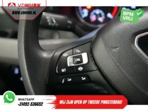 MAN TGE Van 35 2.0 140 KM DSG Aut. L3H3 tylna klapa/ 270gr. drzwi/ Gev.stoel/ Carplay/ Kamera/ Tempomat