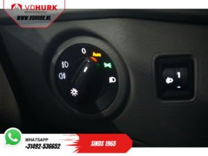 MAN TGE Van 35 2.0 140 к.с. DSG Авт. L3H3 задні двері/ 270Gr. двері/ Гев.підлога/ Carplay/ Камера/ Круїз