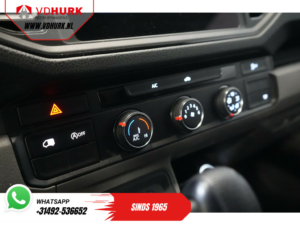 MAN TGE Van 35 2.0 140 к.с. DSG Авт. L3H3 задні двері/ 270Gr. двері/ Гев.підлога/ Carplay/ Камера/ Круїз