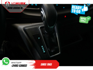 Ford Transit Van 330 2.0 TDCI 130 CP Aut. L2H2 BPM GRATUIT! Ready2Go Adapt. Cruise/ NL Auto/ Carplay/ Cameră/ PDC/ Bara de remorcare