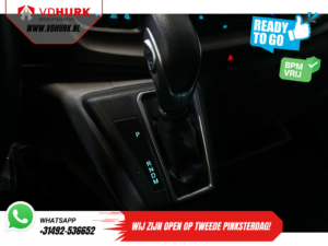 Ford Transit Van 330 2.0 TDCI 130 к.с. Авт. L2H2 BPM БЕЗКОШТОВНО! Адаптація Ready2Go. Круїз/ 18
