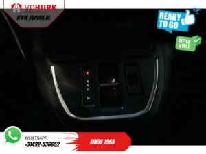 Citroën Jumpy Van 2.0 HDI Aut. 180 KM DC Double Cab L3 BPM GRATIS! 2x drzwi przesuwne/ Virtual Cockpit/ Carplay/ Kamera/ Navi/ PDC/ Cruise/ Airco