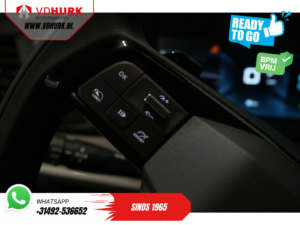 Citroën Jumpy Van 2.0 HDI Aut. 180 KM DC Double Cab L3 BPM GRATIS! 2x drzwi przesuwne/ Virtual Cockpit/ Carplay/ Kamera/ Navi/ PDC/ Cruise/ Airco