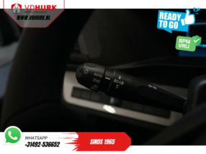 Citroën Jumpy Van 2.0 HDI Aut. 180 KM DC Double Cab L3 BPM GRATIS! 2x drzwi przesuwne/ Virtual Cockpit/ Carplay/ Kamera/ Navi/ PDC/ Cruise/ Airco