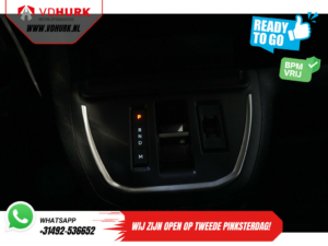 Citroën Jumpy Van 2.0 HDI Aut. 180 hp DC Double Cab L3 BPM FREE ! 2x Porte coulissante/ Virtual Cockpit/ Carplay/ Camera/ Navi/ PDC/ Cruise/ Airco