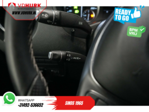 Mercedes-Benz Vito Van 114 CDI L2 BPM БЕЗКОШТОВНО! 270гр. Двері/ Підігрів сидінь/ Navi/ Carplay/ PDC/ Круїз/ Airco