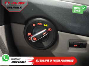 Volkswagen Transporter Bestelbus 2.0 TDI 150 pk DSG Aut. L2 BPM VRIJ! Carplay/ 2.5t Trekverm./ LMV/ Cruise/ Navi/ Trekhaak