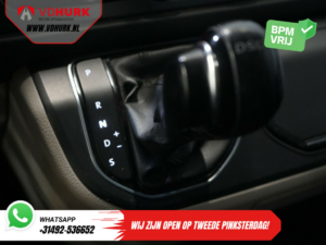 Volkswagen Transporter Bestelbus 2.0 TDI 150 pk DSG Aut. L2 BPM VRIJ! Carplay/ 2.5t Trekverm./ LMV/ Cruise/ Navi/ Trekhaak
