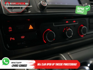 Volkswagen Transporter Bestelbus 2.0 TDI 150 pk DSG Aut. L2 BPM VRIJ! Carplay/ 2.5t Trekverm./ LMV/ Cruise/ Navi/ Trekhaak