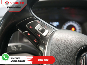 Volkswagen Transporter Van 2.0 TDI 150 к.с. DSG Aut. L2 BPM БЕЗКОШТОВНО! Carplay/ 2.5t Tow/ LMV/ Cruise/ Navi/ Фаркоп
