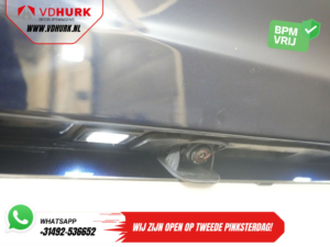 Mercedes-Benz Vito Van 114 CDI Aut. L2 BPM GRATUIT ! LED/ Climat/ 19