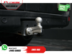 Renault Master Van 2.3 dCi 135 KM L2H2 BPM GRATIS! Urządzenie holownicze 2,5 t/ Klimatyzacja/ Bagażnik dachowy + drabina/ Ogrzewanie postojowe/ Ogrzewanie siedzeń/ PDC/ Hak holowniczy