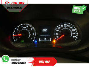Renault Master Van 2.3 dCi 135 KM L2H2 BPM GRATIS! Urządzenie holownicze 2,5 t/ Klimatyzacja/ Bagażnik dachowy + drabina/ Ogrzewanie postojowe/ Ogrzewanie siedzeń/ PDC/ Hak holowniczy