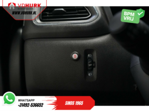 Renault Master Van 2.3 dCi 135 KM L2H2 BPM GRATIS! Urządzenie holownicze 2,5 t/ Klimatyzacja/ Bagażnik dachowy + drabina/ Ogrzewanie postojowe/ Ogrzewanie siedzeń/ PDC/ Hak holowniczy