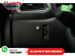 Renault Master Bestelbus 2.3 dCi 135 pk L2H2 BPM VRIJ! 2.5t Trekverm./ Climate/ Imperiaal + Ladder/ Standkachel/ Stoelverw./ PDC/ Trekhaak