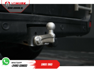 Renault Master Van 2.3 dCi 135 KM L2H2 BPM GRATIS! Urządzenie holownicze 2,5 t/ Klimatyzacja/ Bagażnik dachowy + drabina/ Ogrzewanie postojowe/ Ogrzewanie siedzeń/ PDC/ Hak holowniczy