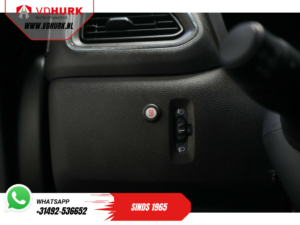 Renault Master Van 2.3 dCi 135 KM L2H2 BPM GRATIS! Urządzenie holownicze 2,5 t/ Klimatyzacja/ Bagażnik dachowy + drabina/ Ogrzewanie postojowe/ Ogrzewanie siedzeń/ PDC/ Hak holowniczy