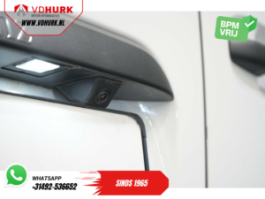 Mercedes-Benz Vito Van 119 CDI Aut. L3 BPM БЕЗКОШТОВНО! LED / Підігрів підставки / Підігрів сидінь / Navi / Carplay / PDC / Камера / Фаркоп