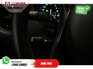 Mercedes-Benz Vito Van 119 CDI Aut. L3 BPM БЕЗКОШТОВНО! LED / Підігрів підставки / Підігрів сидінь / Navi / Carplay / PDC / Камера / Фаркоп